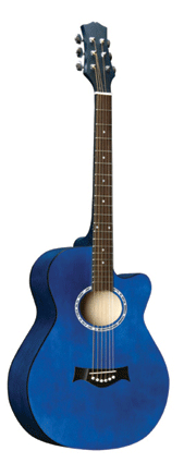 Acoustic Guitars 40''