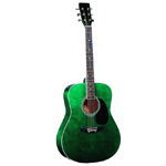 Acoustic Guitars