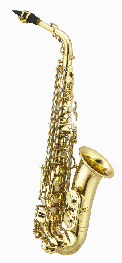 Alto Saxophones