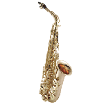 Alto Saxophones Phosphor Copper