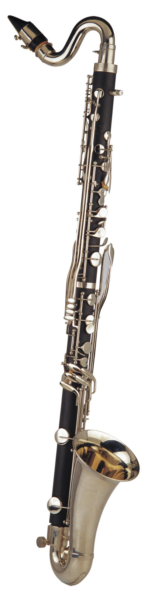 Bass Clarinets