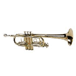 C Key Trumpets