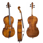 High Grade Cellos