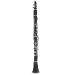 German Style Clarinets