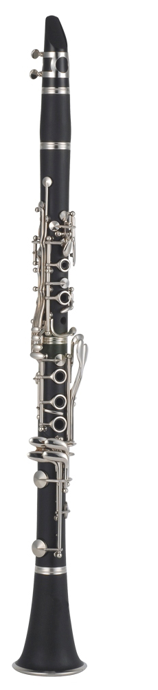 Clarinets