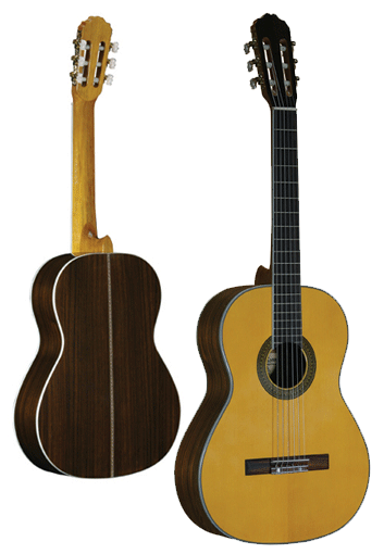 Classical Guitar