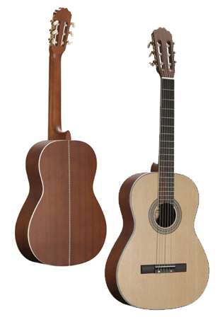 Classical Guitars