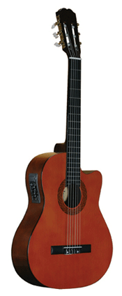 Classical Guitars