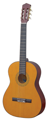 Classical Guitars