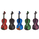 Colour Violins