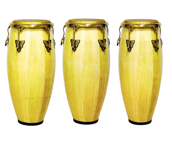 Congas