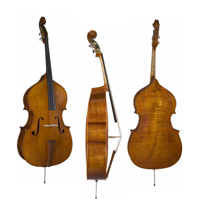 Double Basses