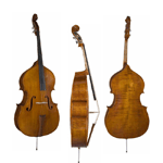 Double Basses