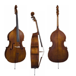 Double Basses