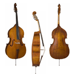 High Grade Double Basses