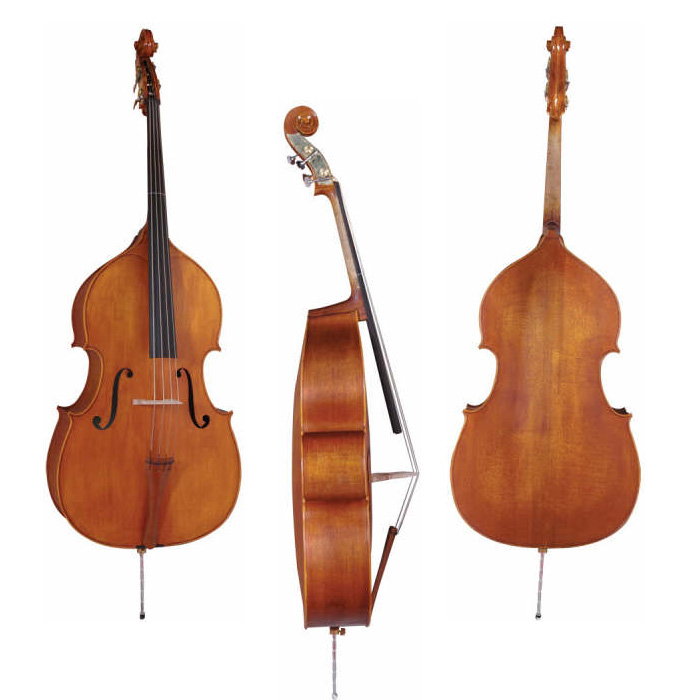 Popular Double Basses