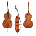 Popular Grade Double Basses