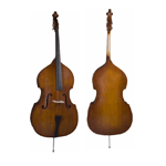 Popular Grade Double Basses