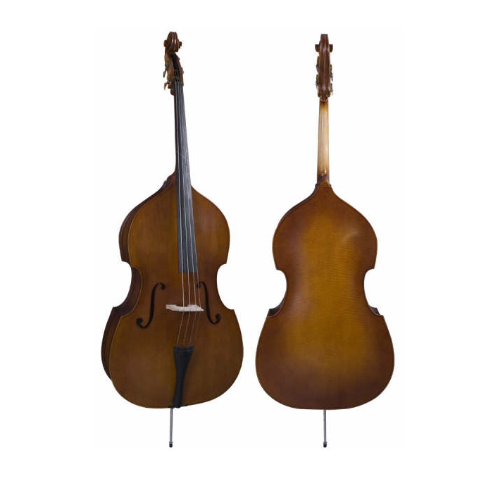 Double Basses