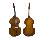 Double Basses