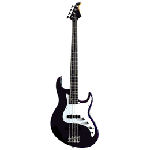 Electric Bass Guitars