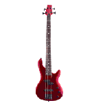 Electric Bass Guitars