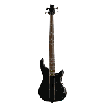 Electric Bass Guitars