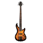 Electric Bass Guitars