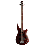 Electric Bass Guitars