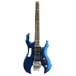 Electric Guitars