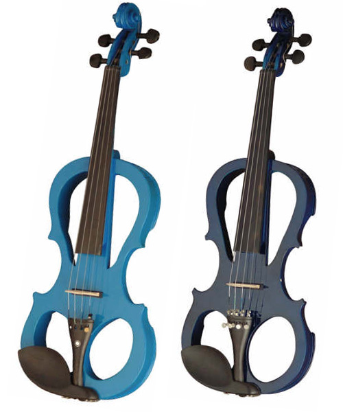 Electric Violins