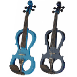 Electric Violins