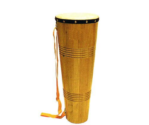 Family Congas