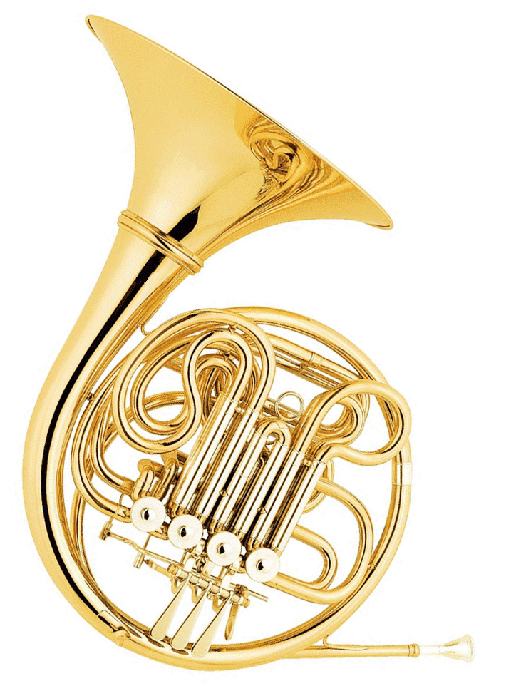 French Horns