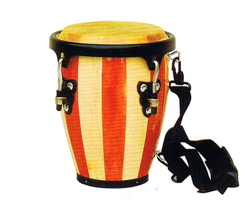 Mini Congas