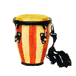 Mini Congas