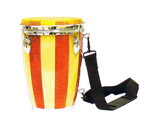 Mini Congas