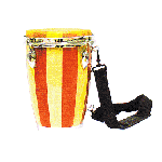 Mini Congas