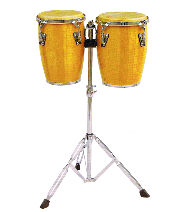 Mini Congas