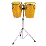 Mini Congas