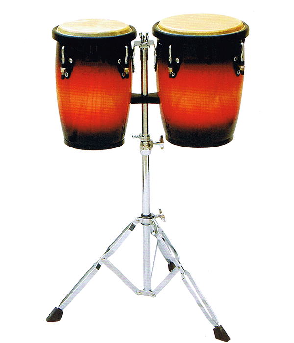 Mini Congas