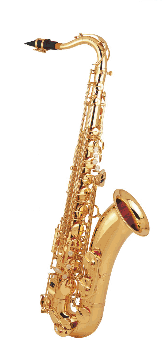 Tenor Saxophones