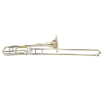 Tenor Tuning Slide Trombones