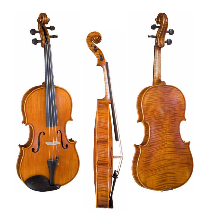 High Grade Violas