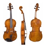 High Grade Violas