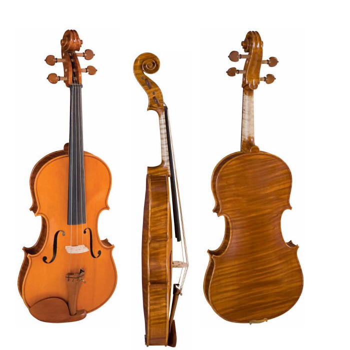 Middle Grade Violas