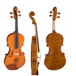 Middle Grade Violas