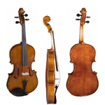 Middle Grade Violas