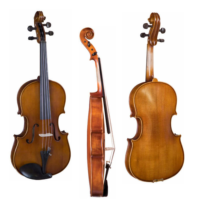 Popular Grade Violas