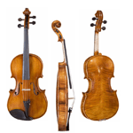 High Grade Violas